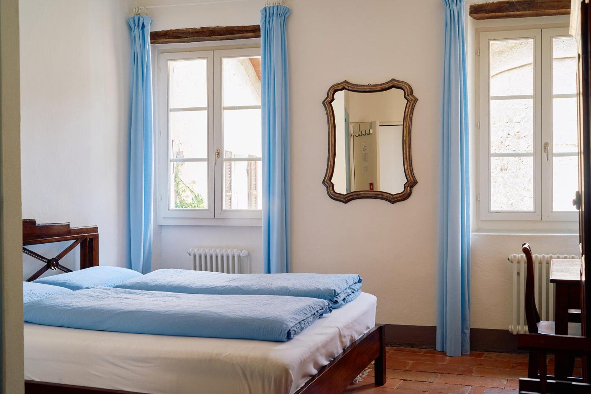 Miglieglia Albergo Casa Santo Stefano מראה חיצוני תמונה