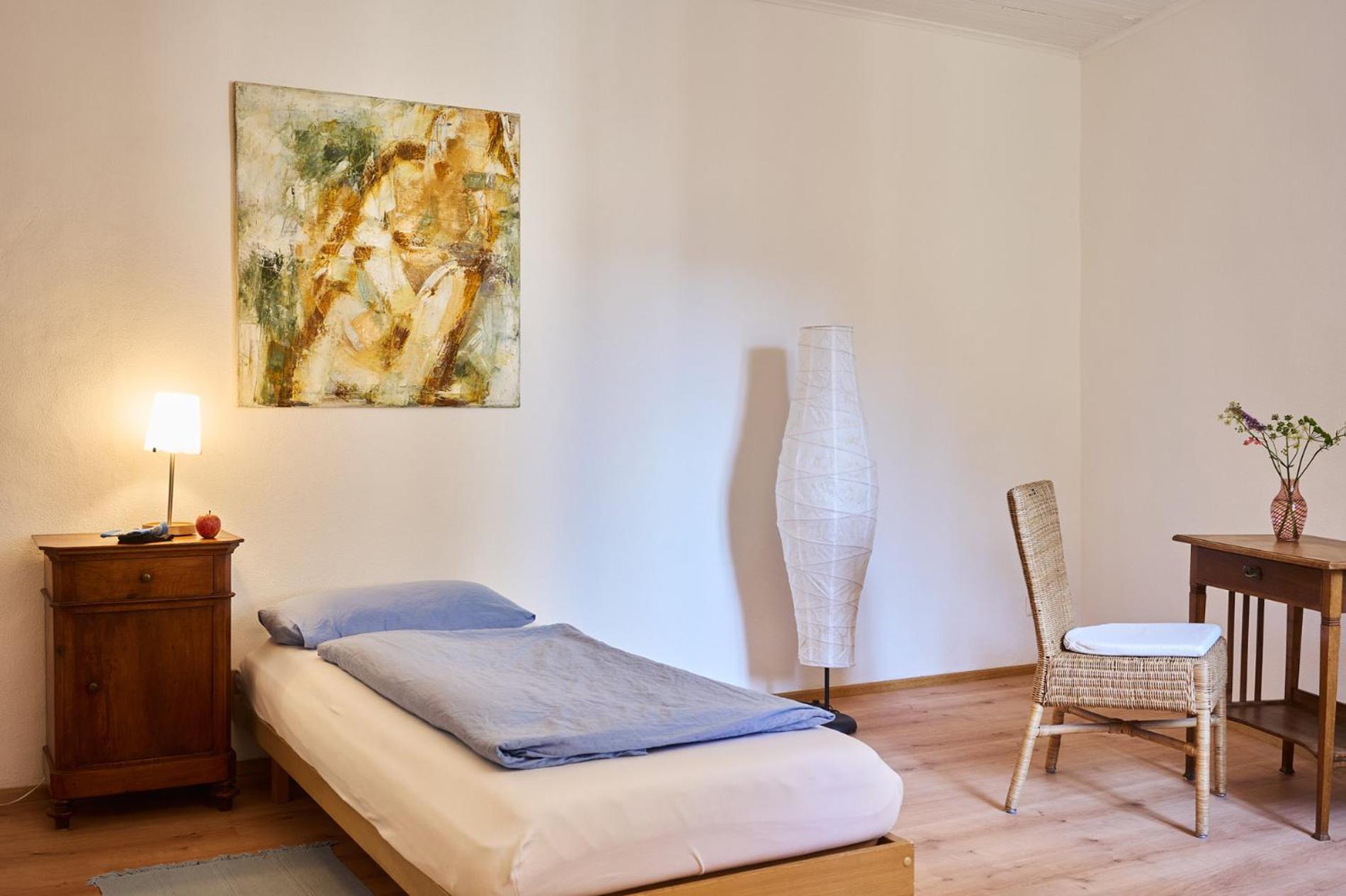 Miglieglia Albergo Casa Santo Stefano מראה חיצוני תמונה