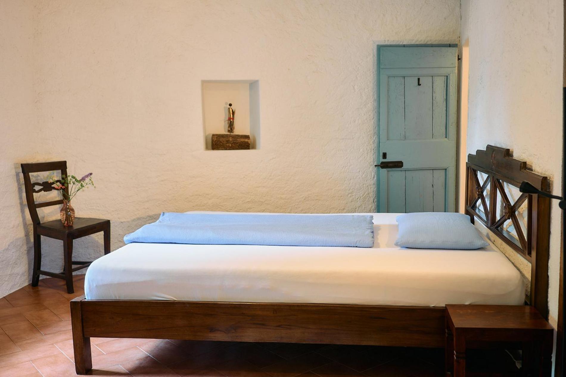 Miglieglia Albergo Casa Santo Stefano מראה חיצוני תמונה