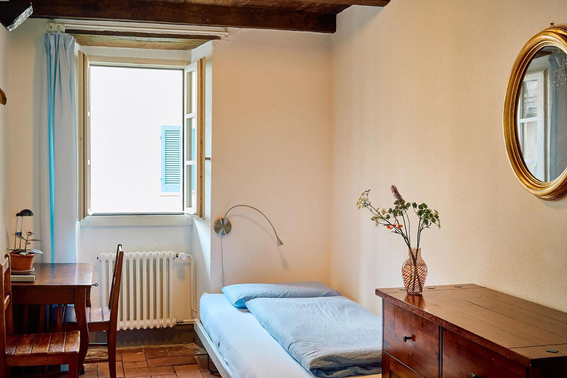Miglieglia Albergo Casa Santo Stefano מראה חיצוני תמונה